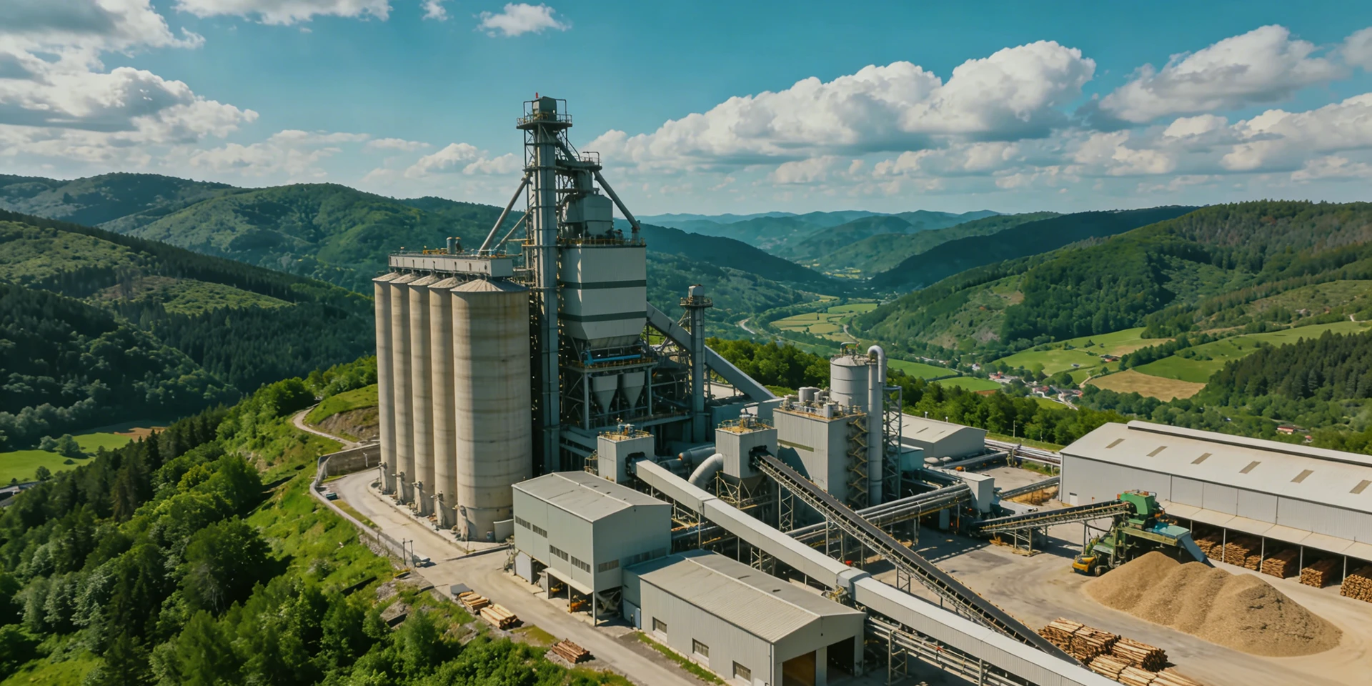 LUODATE MACHINERY