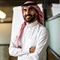 Ahmed Al-Zahrani