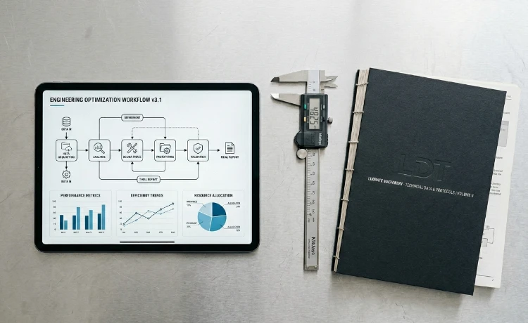 Standardized Service Processes