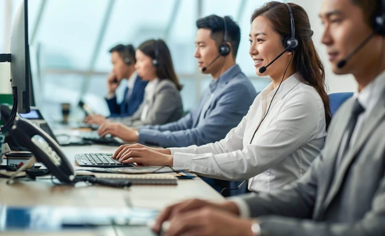 Response Speed and Reliability
