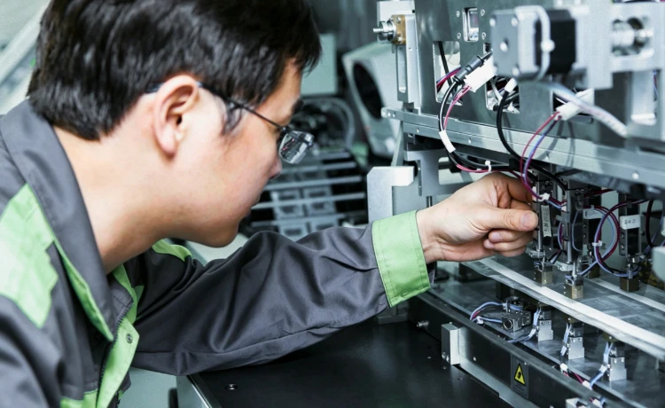 Proactive Preventive Maintenance