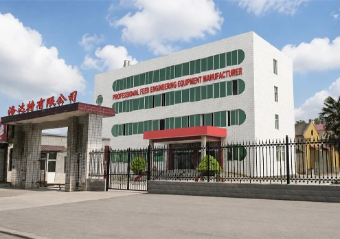 LUODATE Established In 1994