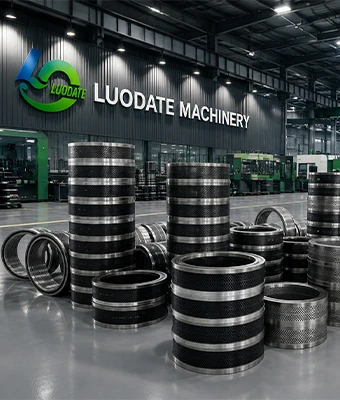 Machinery Components