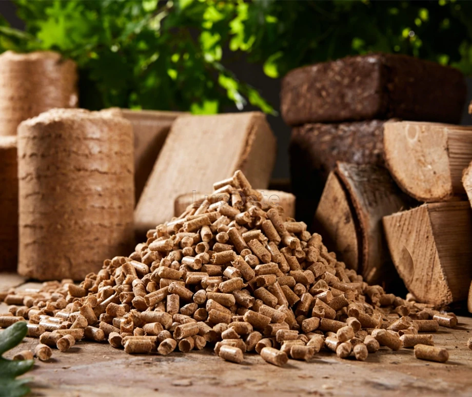How to Choose the Right Wood Pellet Mill for Your Business